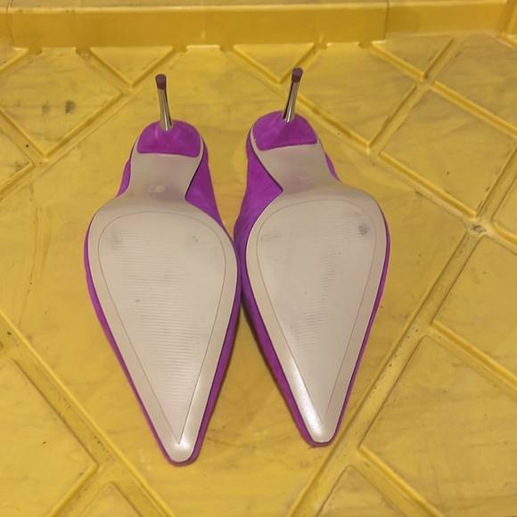 Zara Kitten Heels - Picture 5 of 8